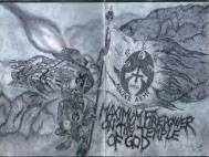 Mordulv : Maximum Firepower on the Temple of God